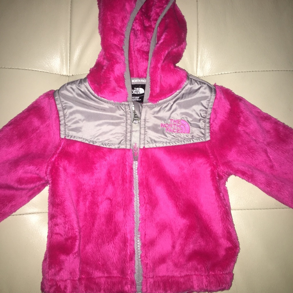 North Face Fleece!
